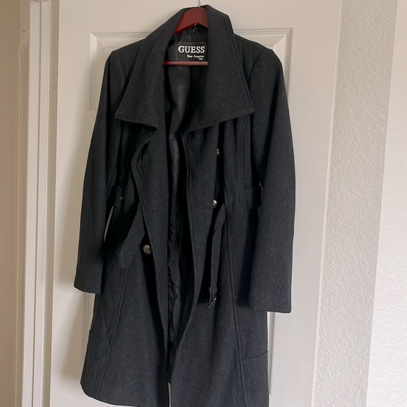 Guess - Peacoat - Picture 1 of 3